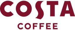 COSTA COFFEE logosu