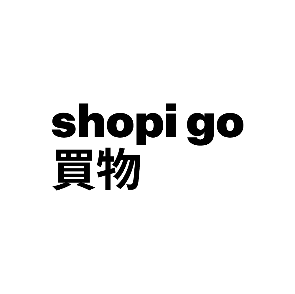 SHOPI GO Logosu