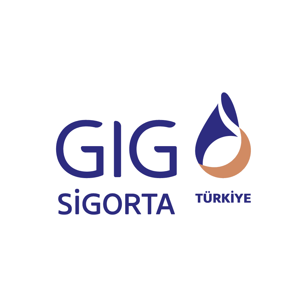GIG SİGORTA Logosu
