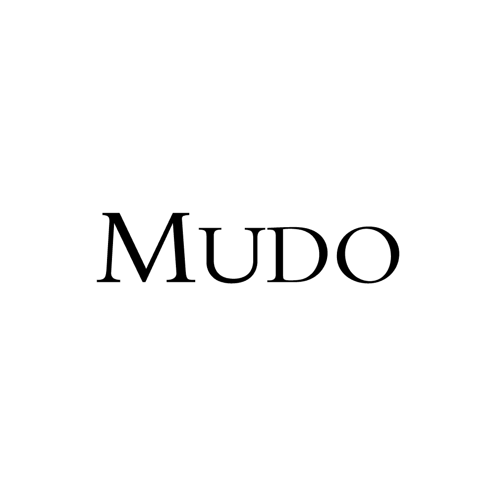 MUDO Logosu