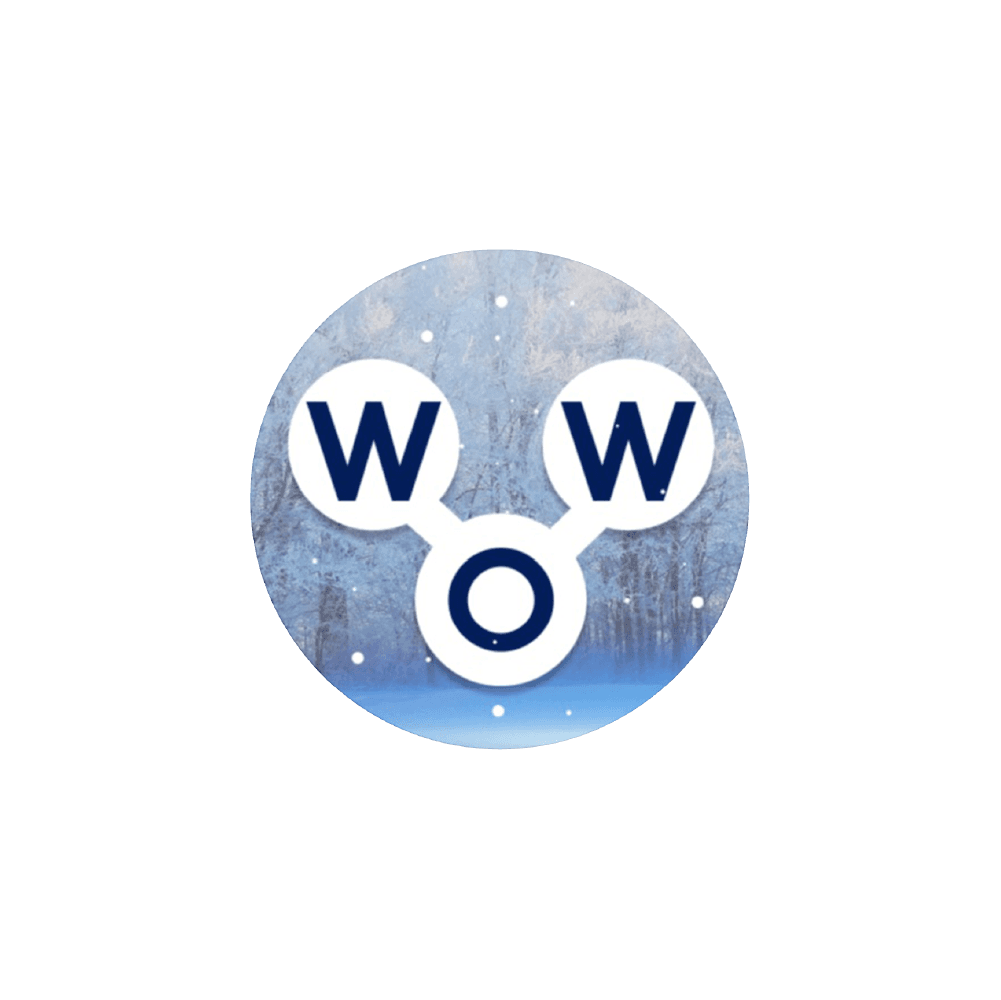 WORD OF WONDERS Logosu