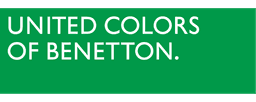 UNITED COLORS OF BENETTON logosu