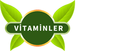 VİTAMİNLER logosu