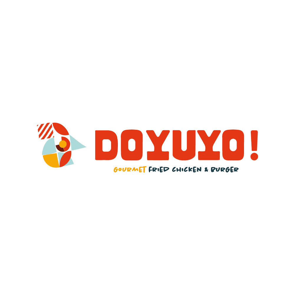 DOYUYO Logosu