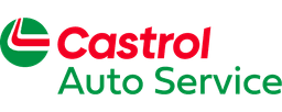 CASTROL logosu