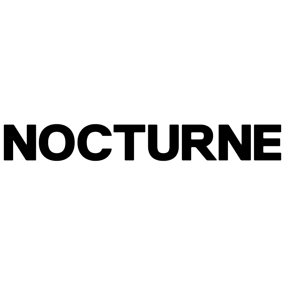 NOCTURNE Logosu