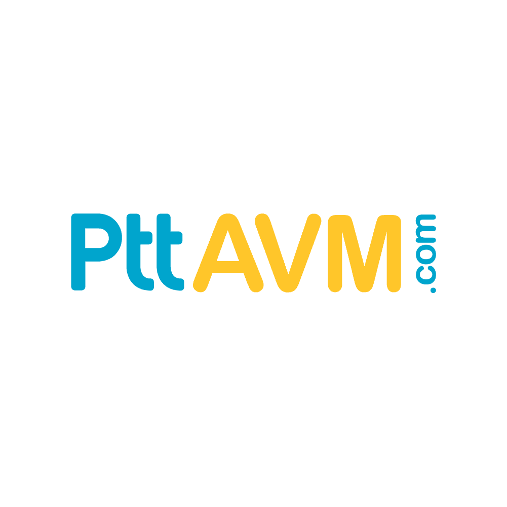 PTT AVM Logosu