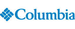 COLUMBIA logosu