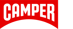 CAMPER logosu