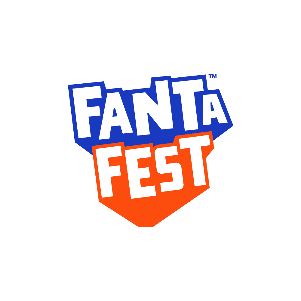 FANTA FEST Logosu