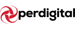 PERDIGITAL logosu