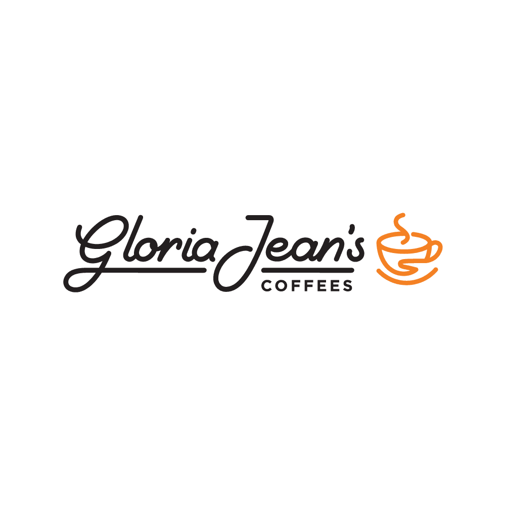 GLORIA JEAN'S Logosu
