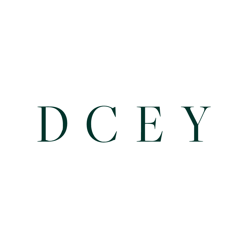 DCEY Logosu