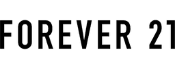 FOREVER21 logosu