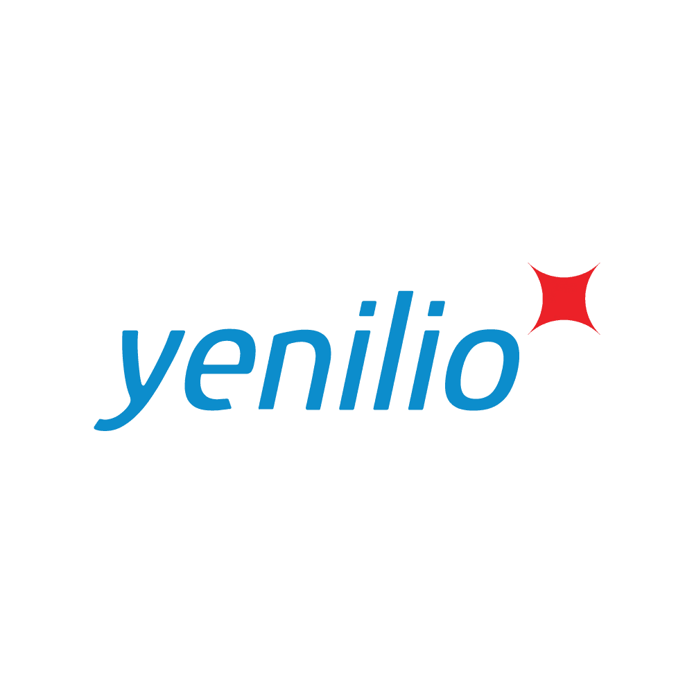 YENİLİO Logosu