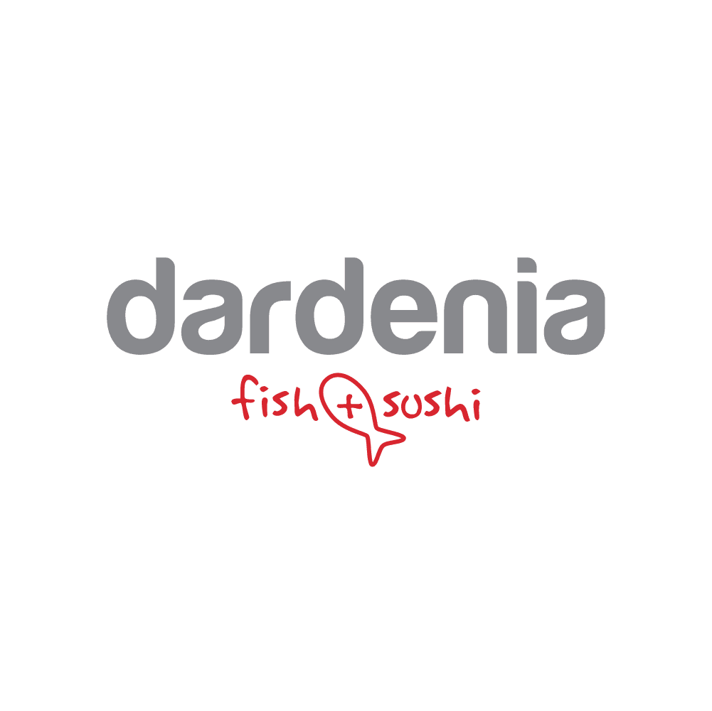 DARDENIA Logosu