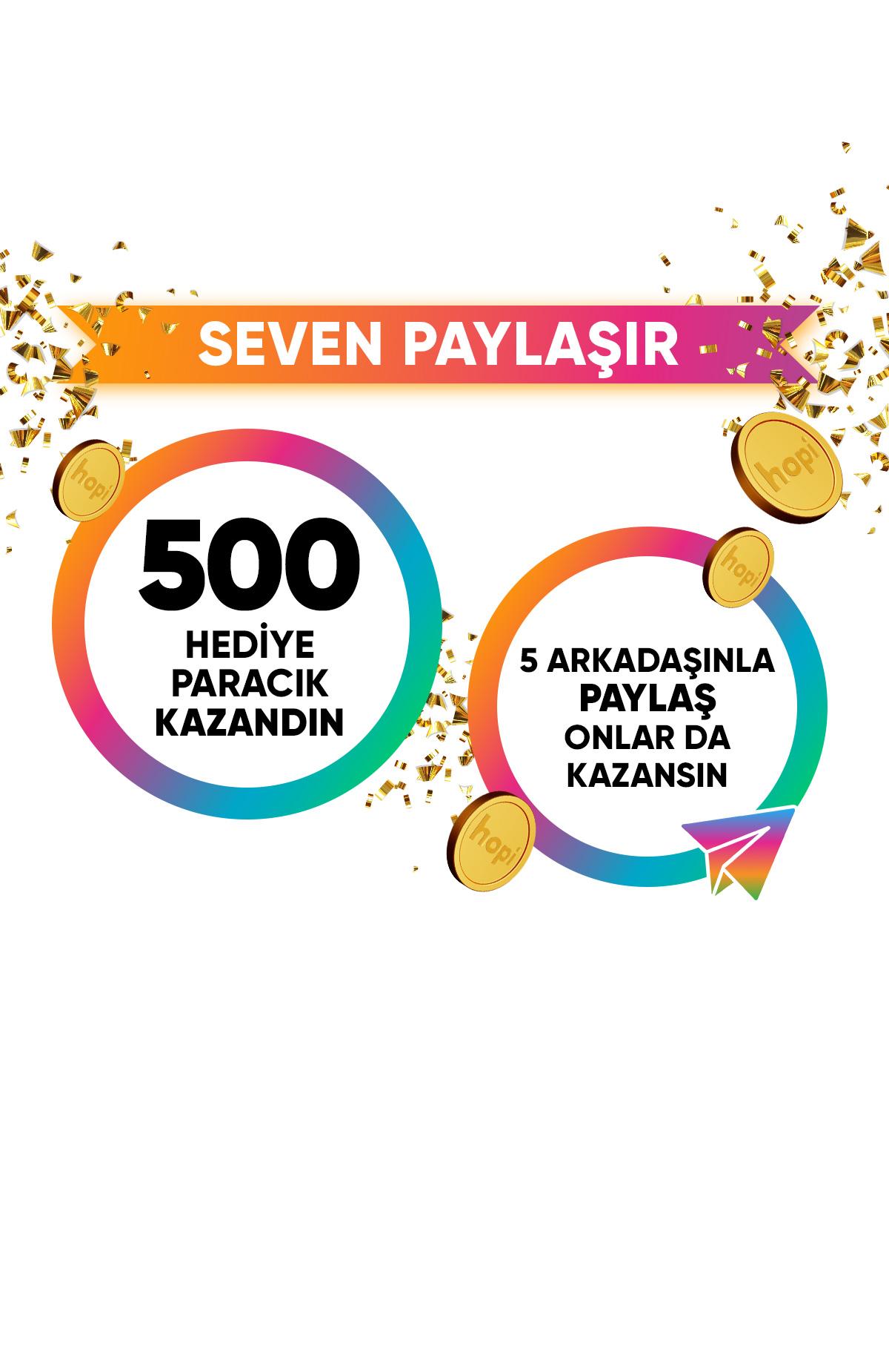 Hadi 500 Paracık'ını kullanmaya, [object Object]