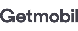 GETMOBİL logosu