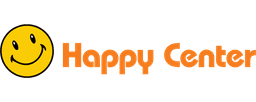 HAPPY CENTER logosu