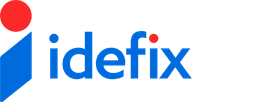 IDEFIX logosu