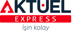 AKTUEL EXPRESS logosu