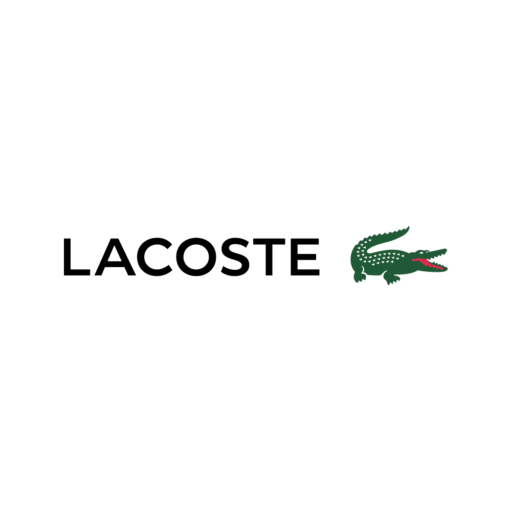 LACOSTE Logosu