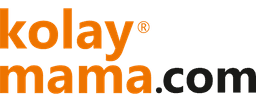 KOLAYMAMA.COM logosu