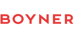 Boyner Logosu