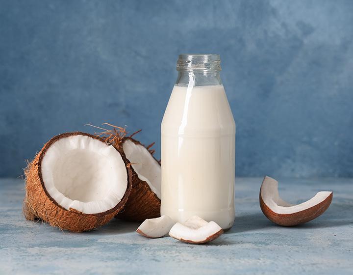 Hindistan Cevizi Sütü Nasıl Yapılır?